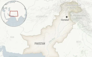 Powerful Suicide Bombing at Rail Station in Southwestern Pakistan Kills at Least 26