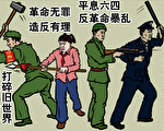 【解体党文化】之二：系统的思想改造(中)