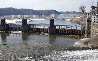 玉川上水 近世最大都市的自來水文明