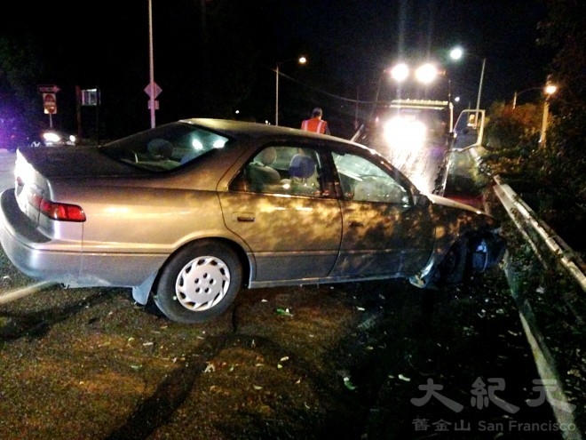 司機酒駕釀車禍  維州母親痛失愛子