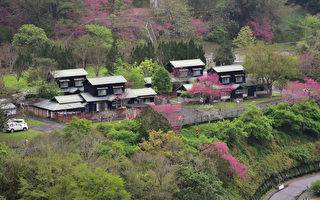 仁爱推2天1夜轻旅行 体验部落自然人文