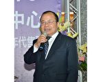 【转动台湾】同济会前总会长简珠清：善待自己 更爱别人