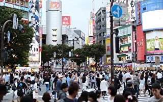 組圖：日本十大人氣商圈 你去過幾個