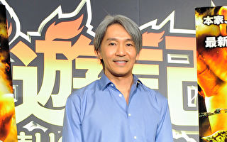 周星馳將復出拍戲？田啟文：合作演員將歸隊