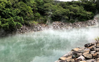 科學家不相信的亞馬遜雨林中沸騰河真的存在