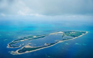 模擬殲滅共軍登陸 東沙島9月實彈射擊