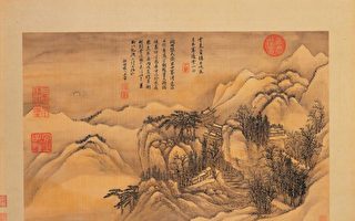 【文史】将军词人辛弃疾的豪情叹问