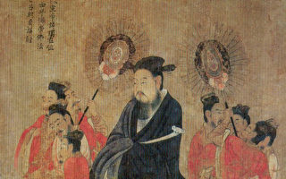 古文大智慧——《歷代名畫記》揭示的奧祕