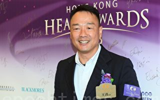 示威者七一占領立法會 港星王喜揭警方做偽證