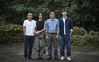 《阳光普照》多伦多首映 钟孟宏新作催泪感人