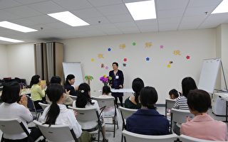 教傳統文化15年  家長放心「明慧學校」