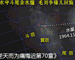 逆天而為痛悔遲70：1962～1965──土兩守女金水纏，龍鳳麗天落深淵