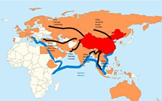 「一帶一路」帶來「一帶疫路」（經濟篇）