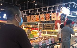 消费降级？ 中国超市刮起“食堂风”