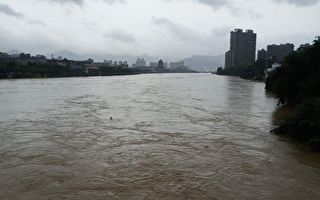 雨带将北抬 北方河流或发生区域性较大洪水