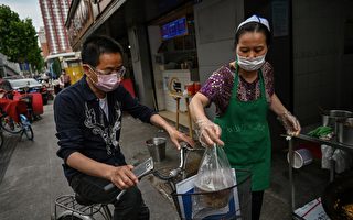 【名家专栏】中国日益面临粮食短缺的威胁