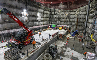 調查：維州大型基建項目現工時造假