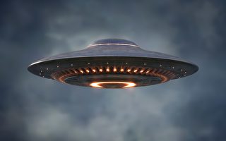 哈佛大學教授：UFO經多維空間到地球