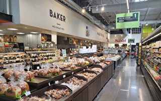 K-MARKET韓國超市 Sunnyvale店6/4重新開幕