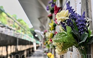 天氣不穩 無阻港人重陽祭祖 傳承孝道