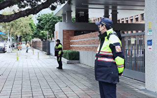 台北美国学校收开枪威胁 疑多国IP骇入学生账号