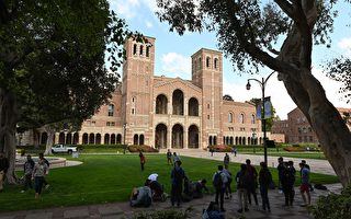 發槍擊威脅講師科羅拉多被捕 UCLA恢復面授