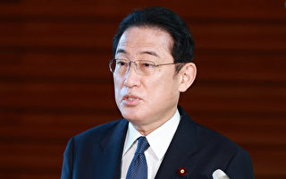 日本首相：準備加入美國主導的對俄制裁