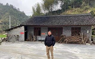 为正义奔走 人权律师谢阳遭中共正式逮捕