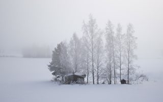 暴風雪將至 紐約州水牛城積雪或高達4英尺