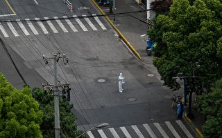 實錄滬封城亂象 《四月之聲》遭全網封殺