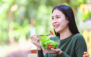 增強免疫力 專家：吃這些食物最好