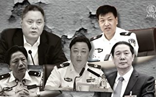 王友群：孫力軍被審判 政治罪蓋子待揭