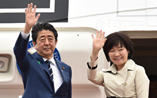 吳釗燮：紀念安倍最好方式是民主國家更團結