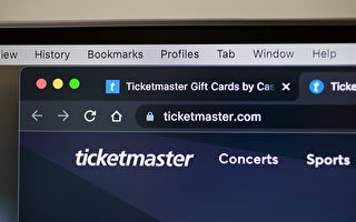 Ticketmaster遭黑客攻擊 危及數千澳人信息