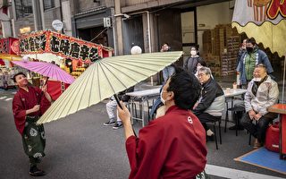 厭倦國內緊張局勢 中國富人去日本尋避風港