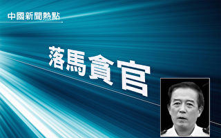 安徽公安副厅长陈小平获刑11年半 曾迫害法轮功