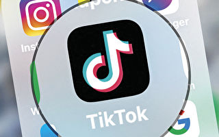 新州擬在公共部門設備上禁用TikTok