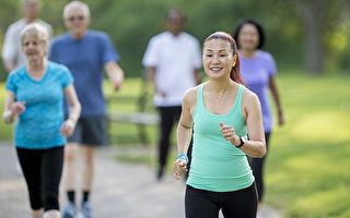 研究：運動產生一種蛋白質 可逆轉記憶減退