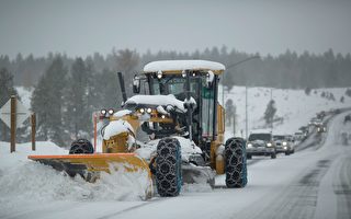 冬季鏟雪 卡城出新章程