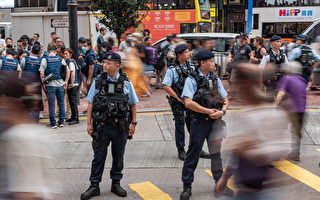 港警拘留紀念六四港人 聯合國表震驚促放人