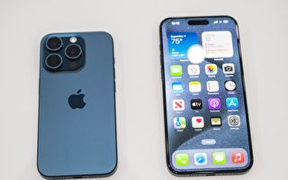 英網紅打造2米高功能齊全iPhone 創世界紀錄