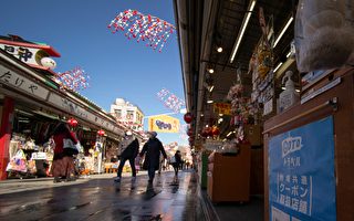 呈實：日本失去30年 中國將失落若干年