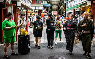 日本將推出入境新規 國際旅客需旅行授權