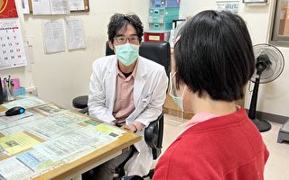 氣溫驟降 注意保暖 留意「冬季憂鬱症」纏身