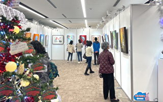 泛亞藝術聯盟協會公益展覽 三場重量級演講