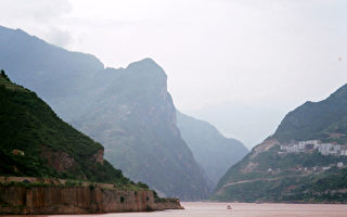 唐浩：還我河山