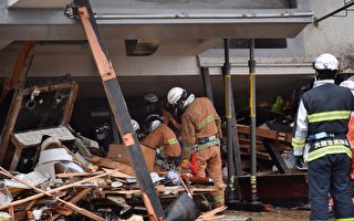 日本地震增至65死 政府增派人员加快救援