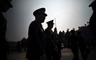 火箭軍腐敗窩案延燒 其技術研究院院長被撤職