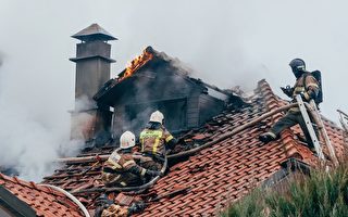 聖塔羅莎1家Airbnb發生火災 住客成功逃離