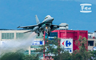 中共軍機氣球過年擾台 台軍全天候戰備因應